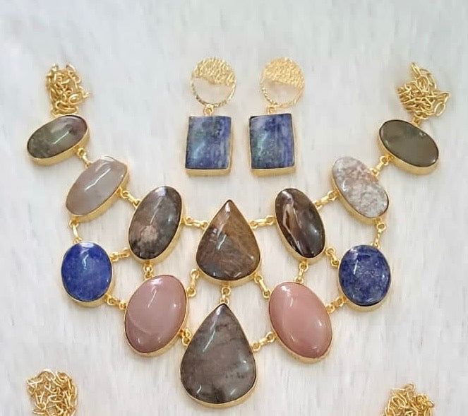Egyptian Enchantments