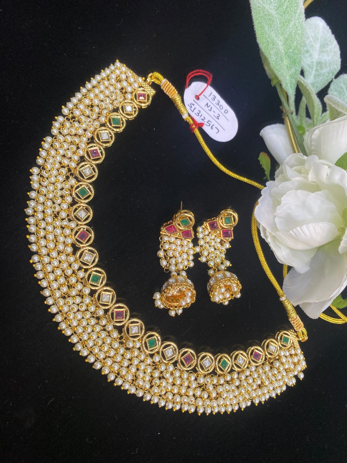 Sumukhi Temple Collection