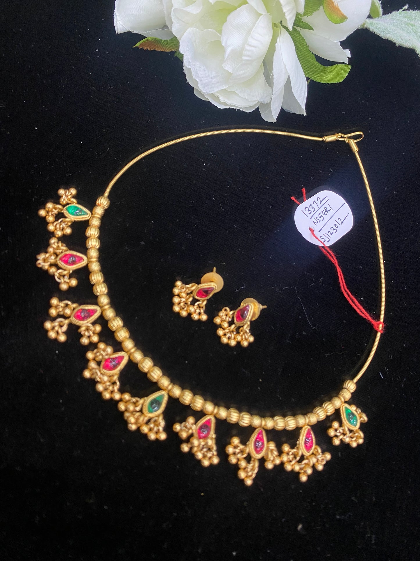 Sumukhi Temple Collection