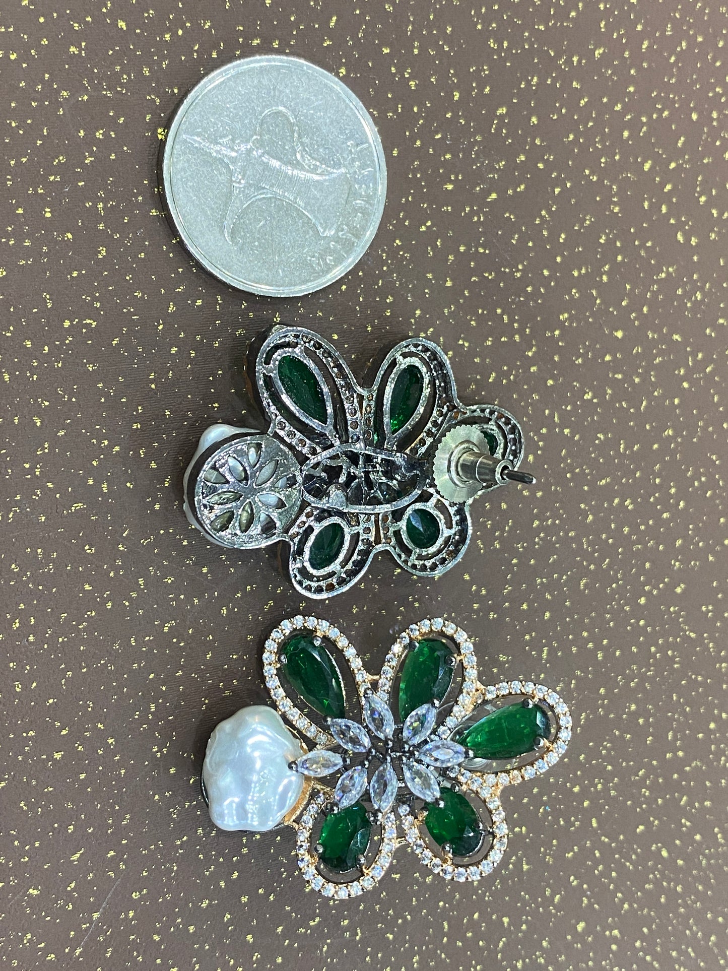Eva Earrings