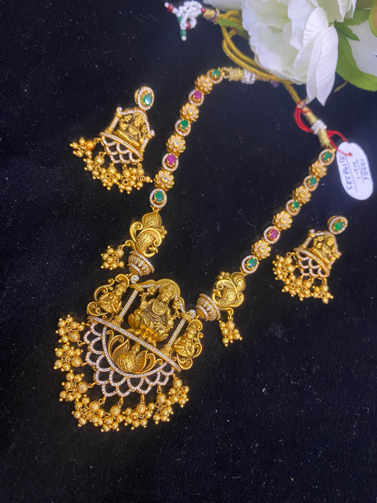 Sumukhi Temple Collection