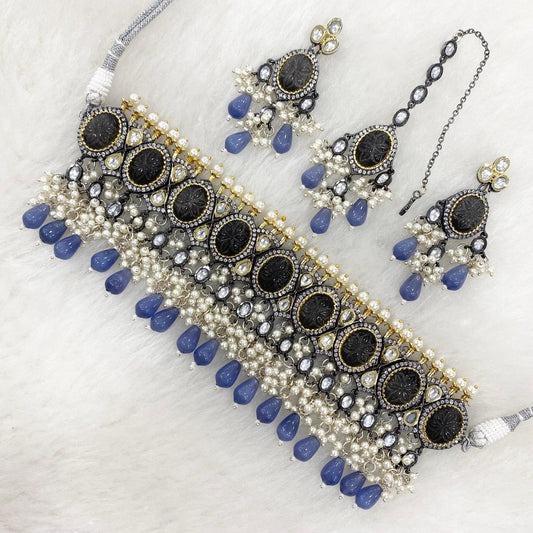 Choker sets