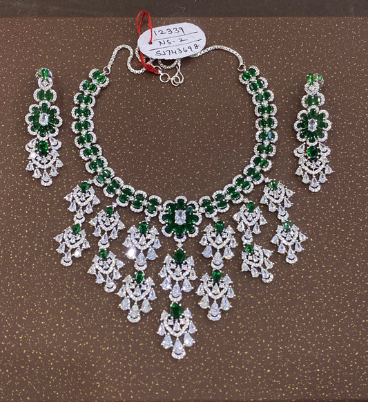 Cleopatra Seraphina Necklace