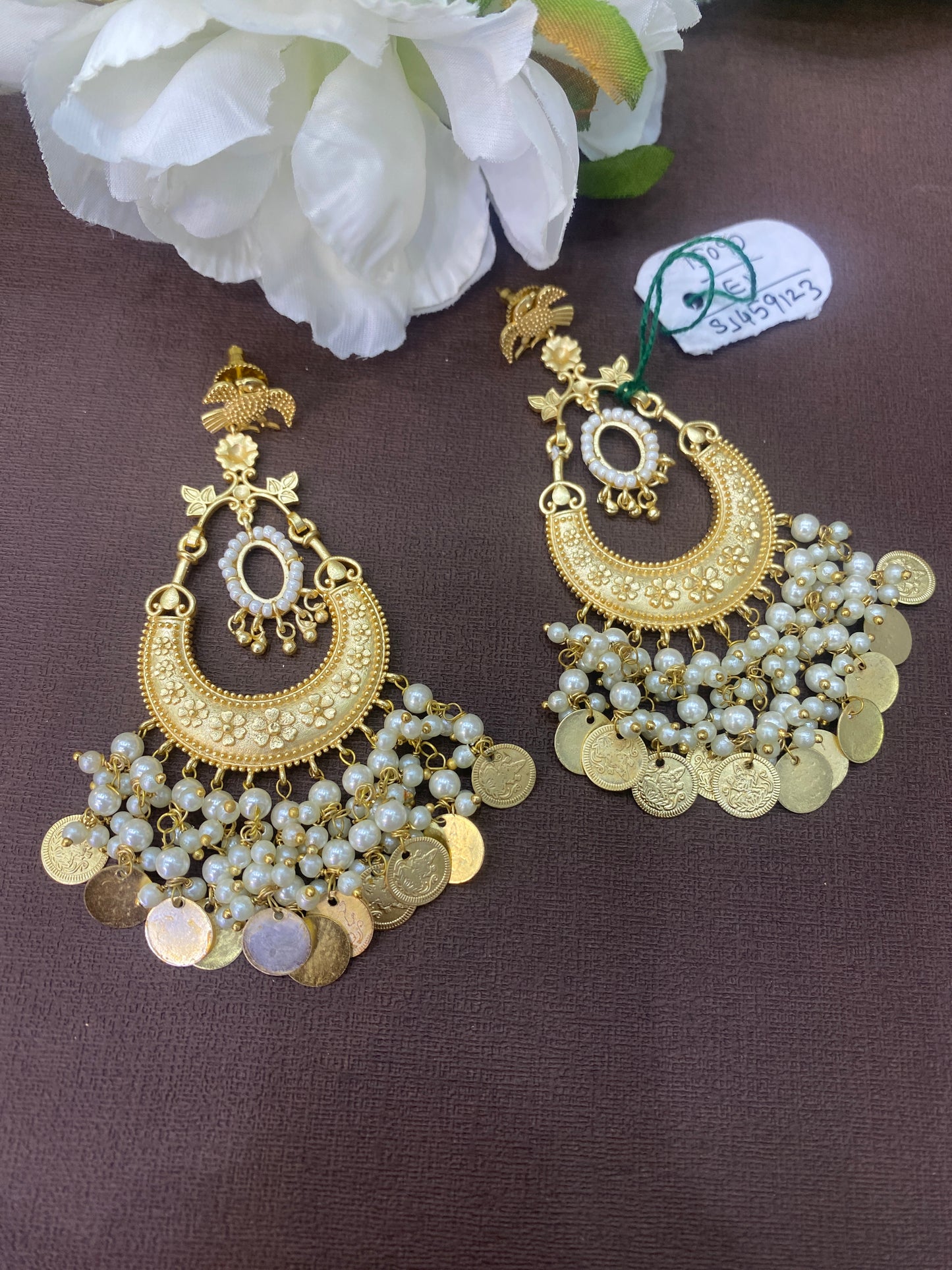 Sikka Noor Chandbaali