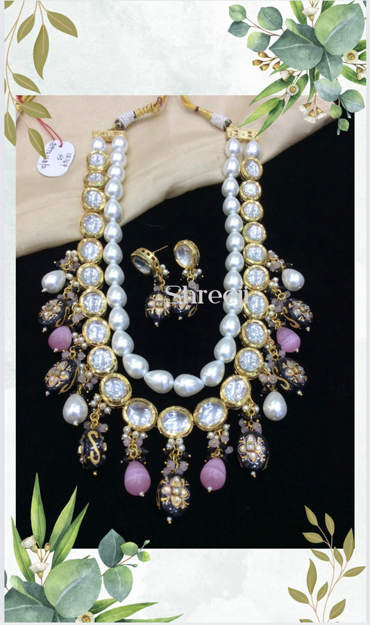 Kundan collection