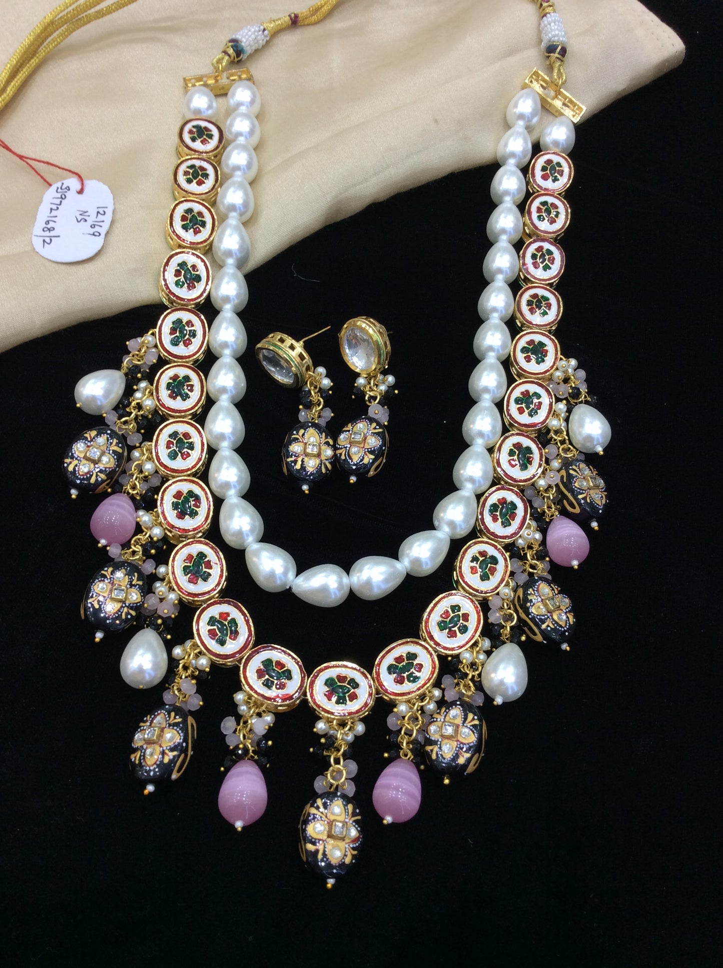 Kundan collection