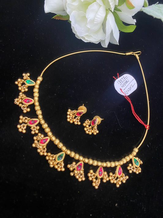 Sumukhi Temple Collection