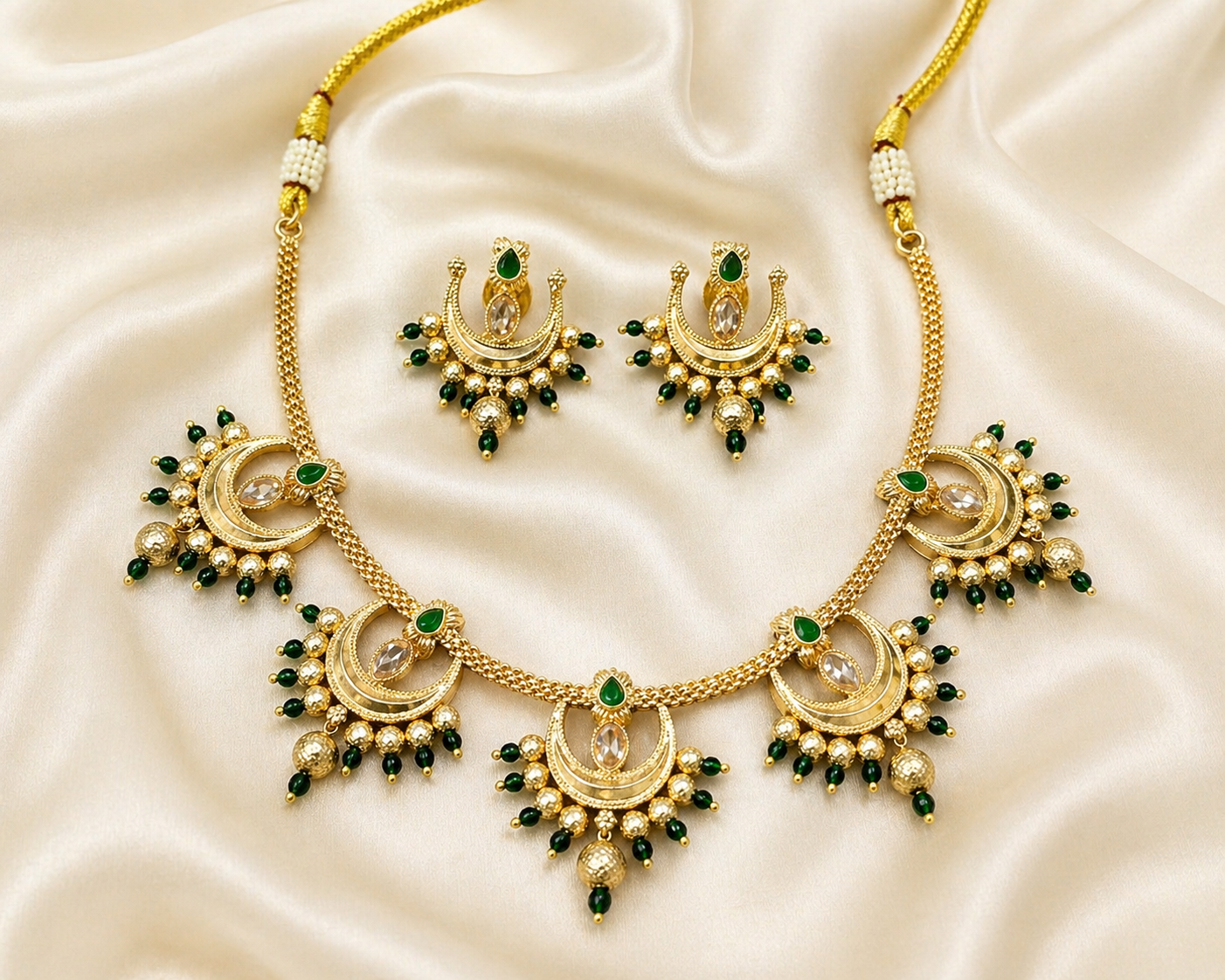 CHANDRAKHOR