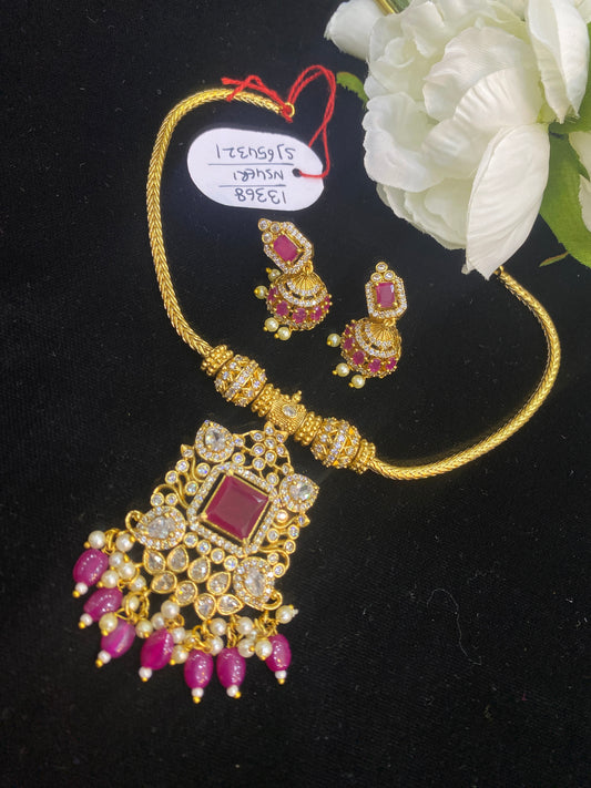 Sumukhi Temple Collection