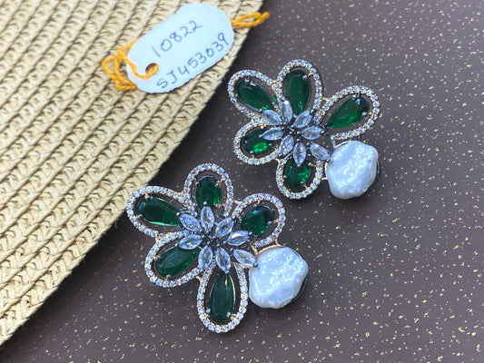 Eva Earrings