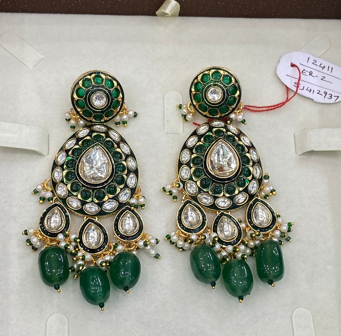 Samaira Chandbali